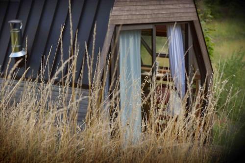 Tiny House La Petite Garenne Graves france