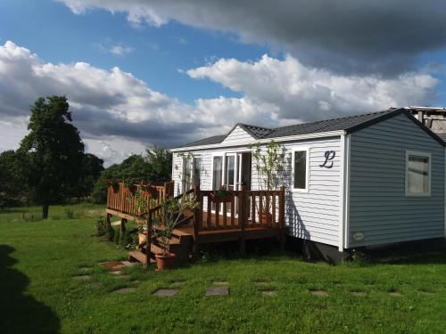 Chalet Tiny House Natur-Traum Zur Burg Eltz 18 Burg Eltz Straße Wierschem