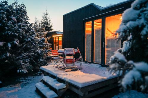 Tiny House Nature 12 - Green Tiny Village Harz Osterode allemagne