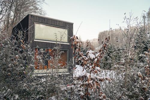 Tiny House Nature 3 - Green Tiny Village Harz Osterode allemagne