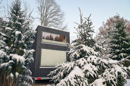 Tiny House Nature 8 - Green Tiny Village Harz Osterode allemagne