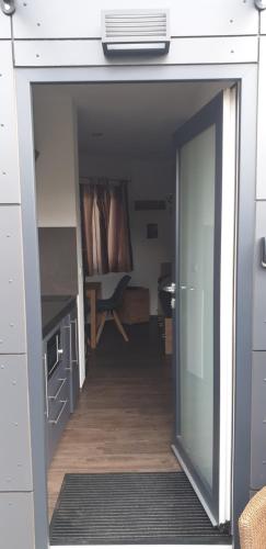 Tiny House Nike Tettnang allemagne