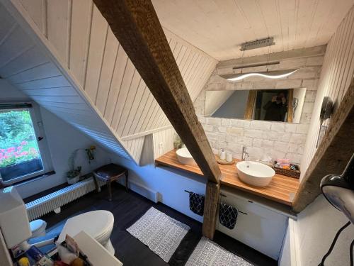 Appartements Tiny House Ostsee # Naturwerk 5 Müggenhall Pruchten