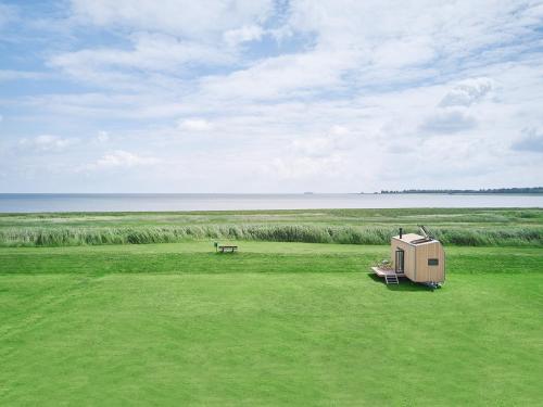 Tiny House Pioneer 2 - Hooksiel im Wangerland Wangerland allemagne