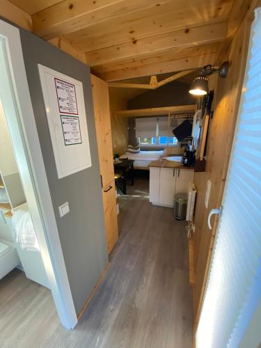 Appart'hôtel Tiny House Ruhr im PIER9 Tiny House Hotel 9 Adenauerallee Hamm