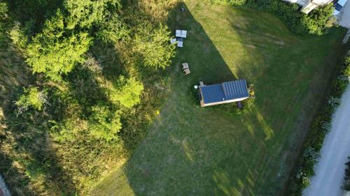 Tiny House Seine-et-Marne Pompierre france