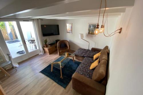 Tiny House - town house in the centre of Annecy terrace & air conditioning Annecy france