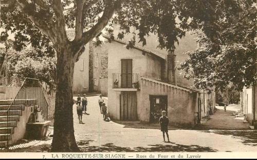 TinyHouse La Roquette-sur-Siagne france