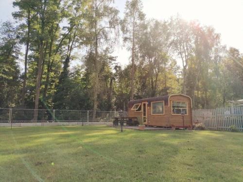 Tinyhouse Neuendettelsau Neuendettelsau allemagne