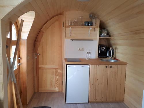 Tinyhouse Zollernalb Balingen allemagne