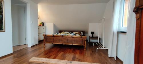 Appartement Tinyloft 29 Odenwaldstraße Beerfelden