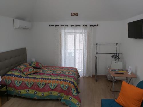 Appartement Tipico Romântico II Rua Fran Pacheco 72 Setúbal