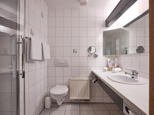 TIPTOP Hotel am Hochrhein Bad Säckingen allemagne