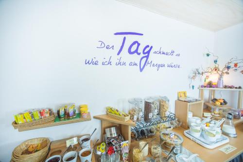 Hôtel TIPTOP Hotel Burgblick Ringstraße 6 Thallichtenberg