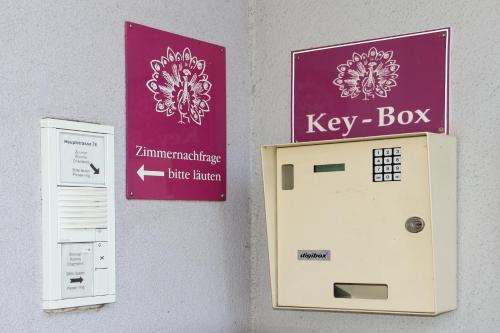 TIPTOP Hotel Garni Pfauen Endingen am Kaiserstuhl allemagne