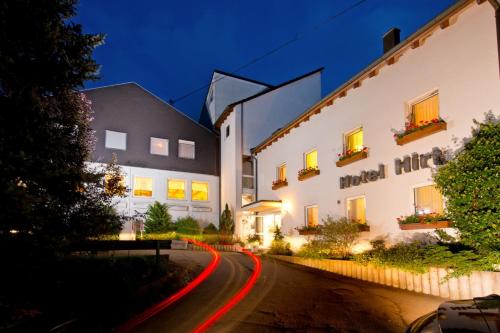 Hôtel TIPTOP Hotel Hirt Oberhofenstrasse 5 Deißlingen