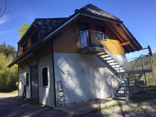 Appartement Titisee Haus Vogelnest Bruderhalde 25 Titisee-Neustadt