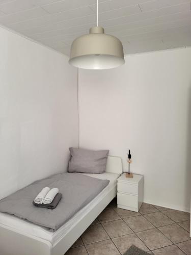 Maison d'hôtes TKS-HOME 7 Koblenzer Straße Mündersbach