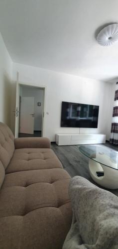 TLA TDY Ferienwohnung Landstuhl allemagne