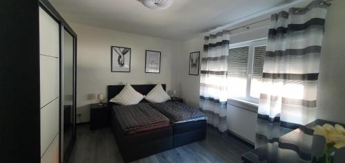 Appartement TLA TDY Ferienwohnung 12a Steigstraße Landstuhl