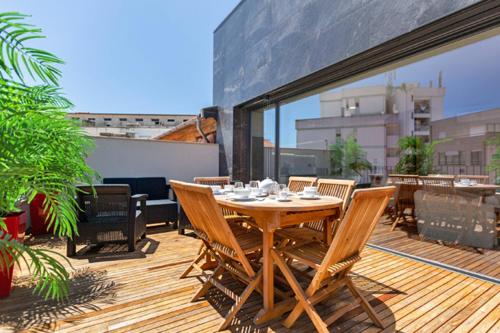 Appartements TMH Oliveirinhas 9 Rua das Oliveirinhas Porto