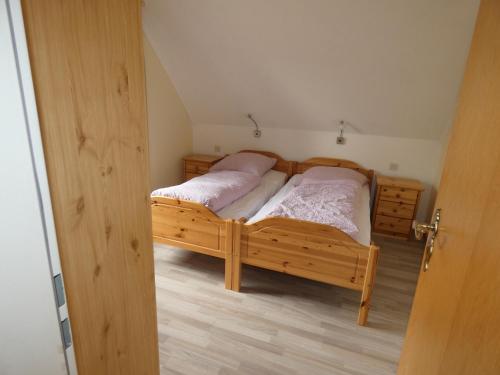 Appartement To Hus, Whg 4 Waldstraße 19 Kellenhusen