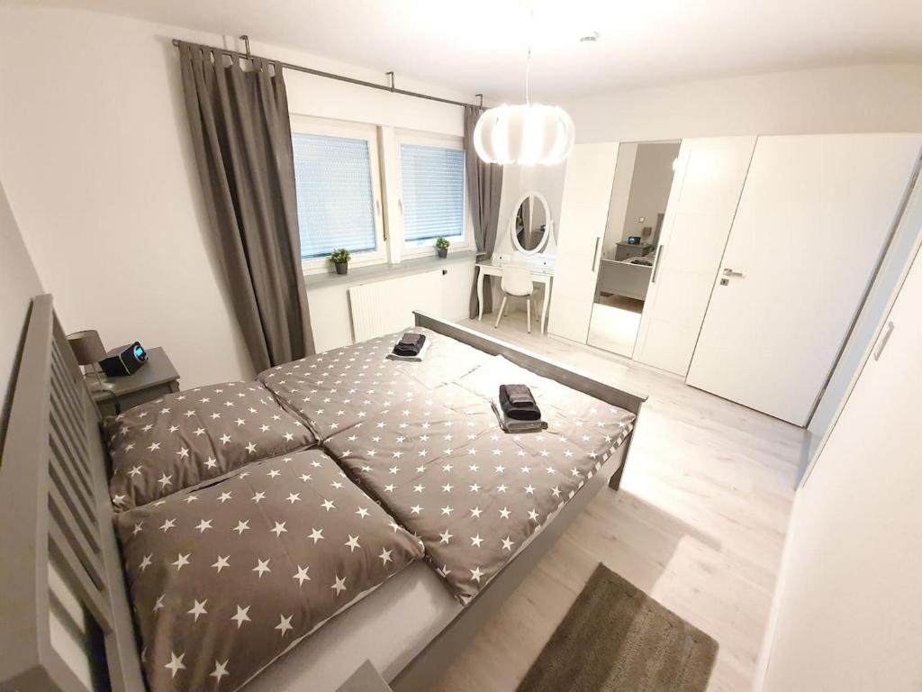 Appartement Tolle 125m² Erdgeschoßwohnung im Einzelhaus Werner-von-Siemens-Straße 15c, 24568 Kaltenkirchen