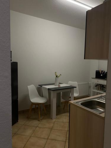 Appartement Tolle Ferienwohnung im Herzen von Thüringen 90 Kasseler Straße EG Eisenach