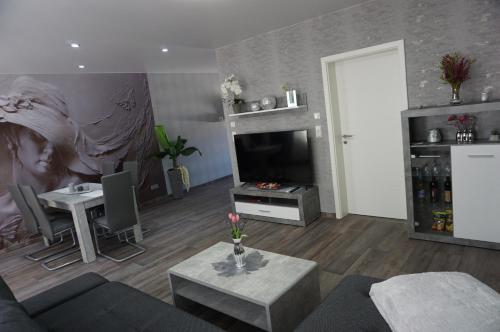 Appartement Tolle Mittelgeschosswohnung 14 Steinfeld Königslutter am Elm