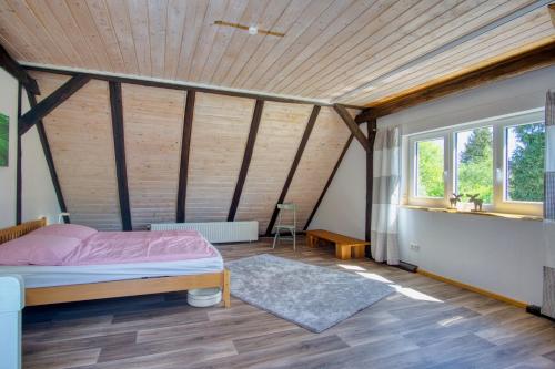 Appartements Tom olen Stien - Heidjer Ferien 6 Schusterberg Tom olen Stien Oldendorf