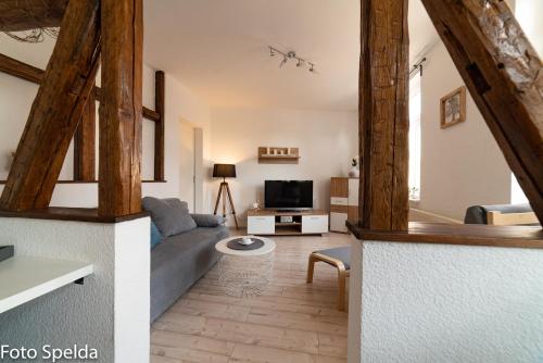 Tom´s Ferienappartements Tabarz allemagne