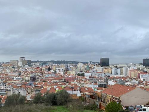 Tomás Surf Shelter Apartment Lisbonne portugal