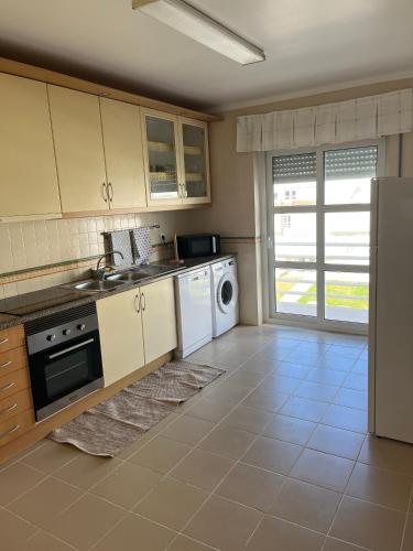 Appartement Tome's House - Baleal Solvillage 2 Rua Engenheiro Carlos Alberto Guerreiro n9, 3 DT Ferrel