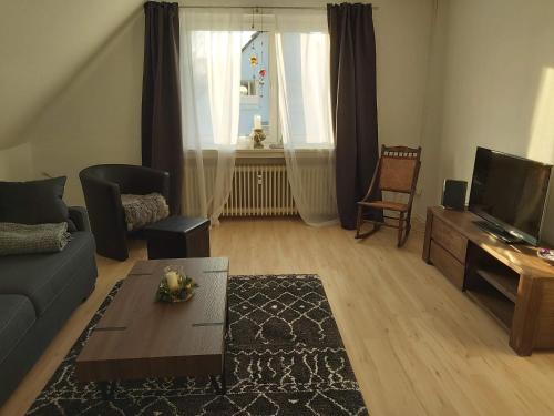 Appartement Top-Apartment Wildhagenweg Isernhagen