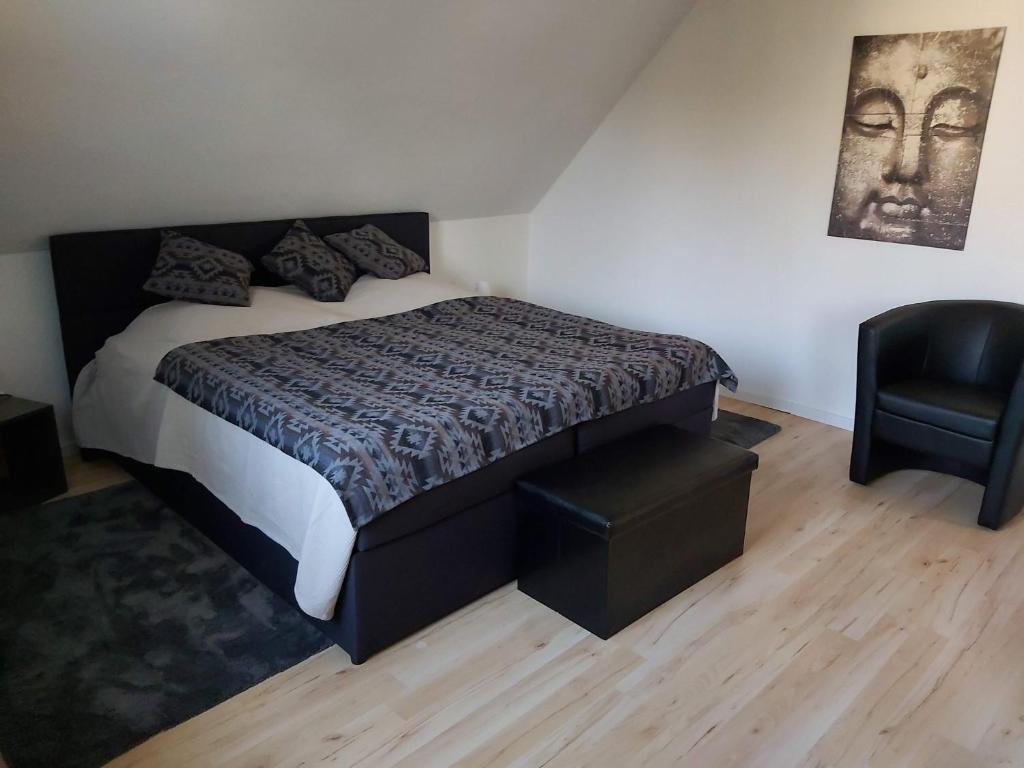 Appartement Top-Apartment Wildhagenweg, 30916 Isernhagen