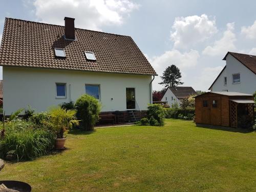 Top-Apartment Isernhagen allemagne