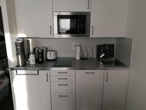 Appartement Top Appartment mit Weitblick und Late Check-Out Am Predigtstuhl 2 Haus 7 Sankt Englmar