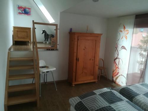 Appartement Top Ferienwohnung 125 m² in Salem 138 Heiligenbergerstraße Salem