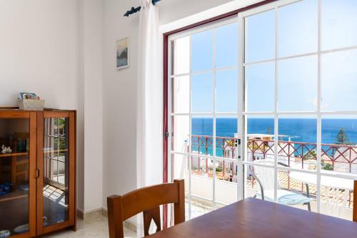 Appartement Top Floor Ocean View Apartment – Near Beach Luz Rua Lia Maria Pacheco 26, 3AF Luz