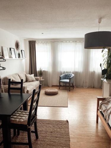 Appartement **TOP**GEMÜTLICH*BERGNAH*ZENTRAL*NETFLIX & RELAX* 4 Marktstraße Sonthofen