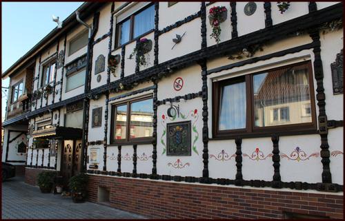 Top Hotel Edingen Edingen-Neckarhausen allemagne