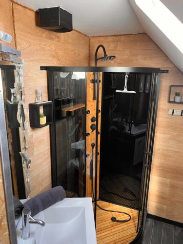 Maison de vacances Top House Les Perles 3 des Châteaux 33 Rue de Saint-Marc Mer