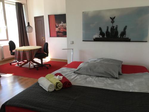 Appartement Top Lage: Teltow-Berlin-Potsdam 2A Iserstraße 1. Etage Teltow