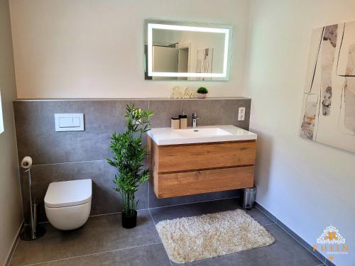Appartement Top Modernes Rhein Apartment Vallendar Schulstraße Vallendar