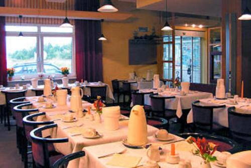 TOP Motel Sassnitz Lanken allemagne