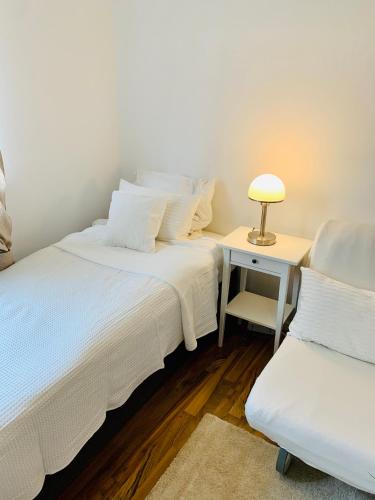 Top renoviertes Apartement in bester Lage von Homburg- 5 Fußminuten zur Uniklinik Hombourg allemagne