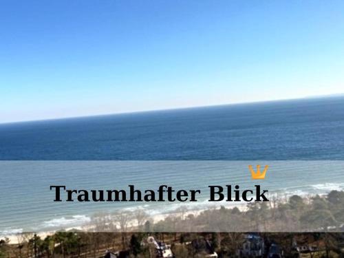 Top - Seaside Appartement mit Meerblick Timmendorfer Strand allemagne