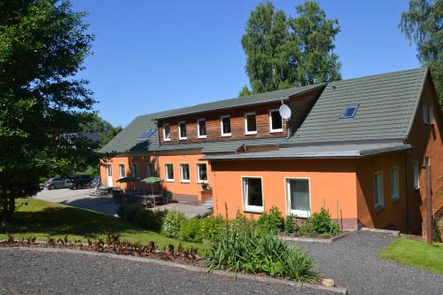 Töpferpark Olbersdorf allemagne