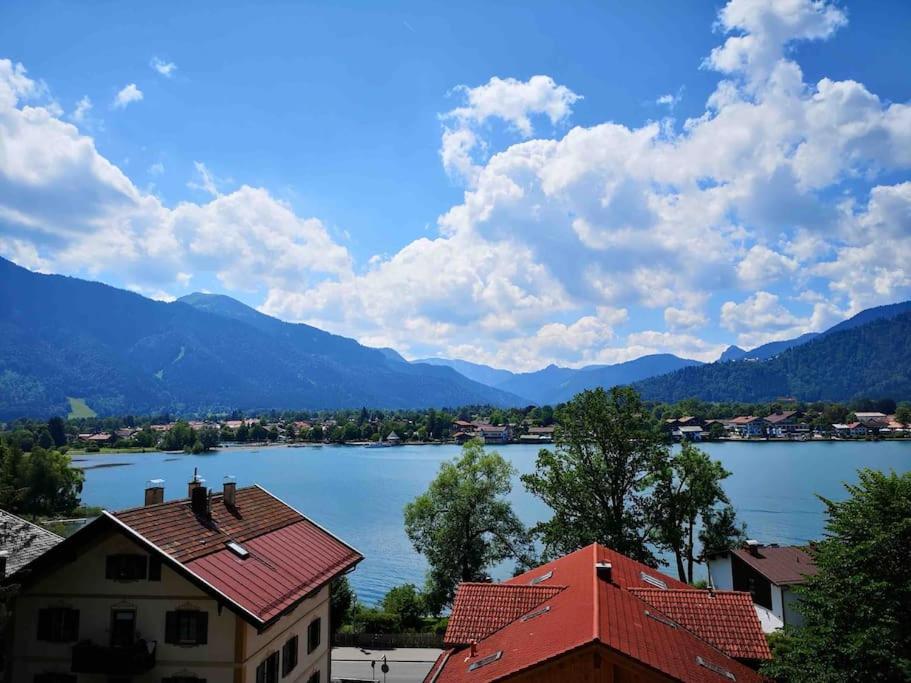 Appartement Toplage am Tegernsee 29A Schwaighofstraße, 83684 Tegernsee