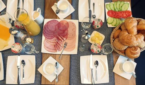 Auberge Tor Hotel 8 Hindenburgstraße Nideggen